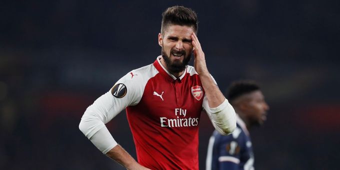 10 ngôi sao muốn ra đi vào tháng 1/2018 vì suất đá World Cup